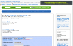 Mensajes a Celulares - Mensajes de Texto, SMS Argentina